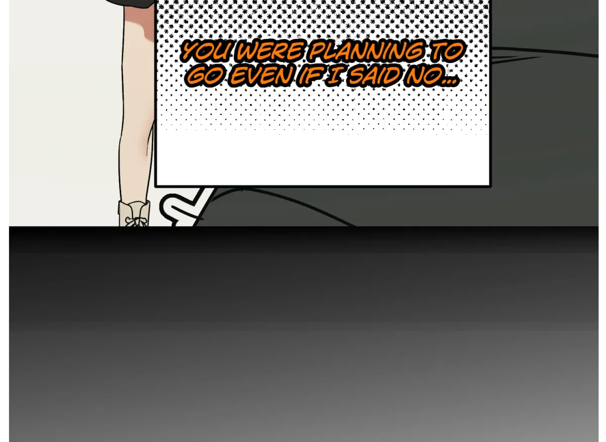 Drown in the Angel's Swamp Chapter 3 page 129 - 