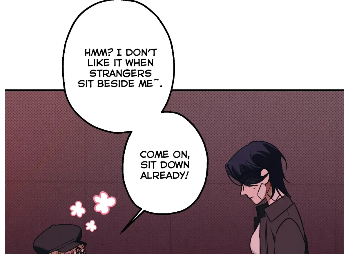 Drown in the Angel's Swamp Chapter 3 page 134 - 