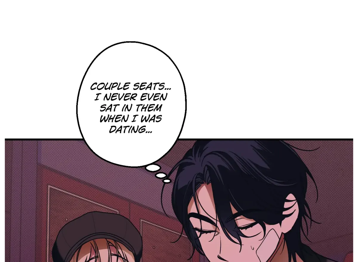 Drown in the Angel's Swamp Chapter 3 page 136 - 