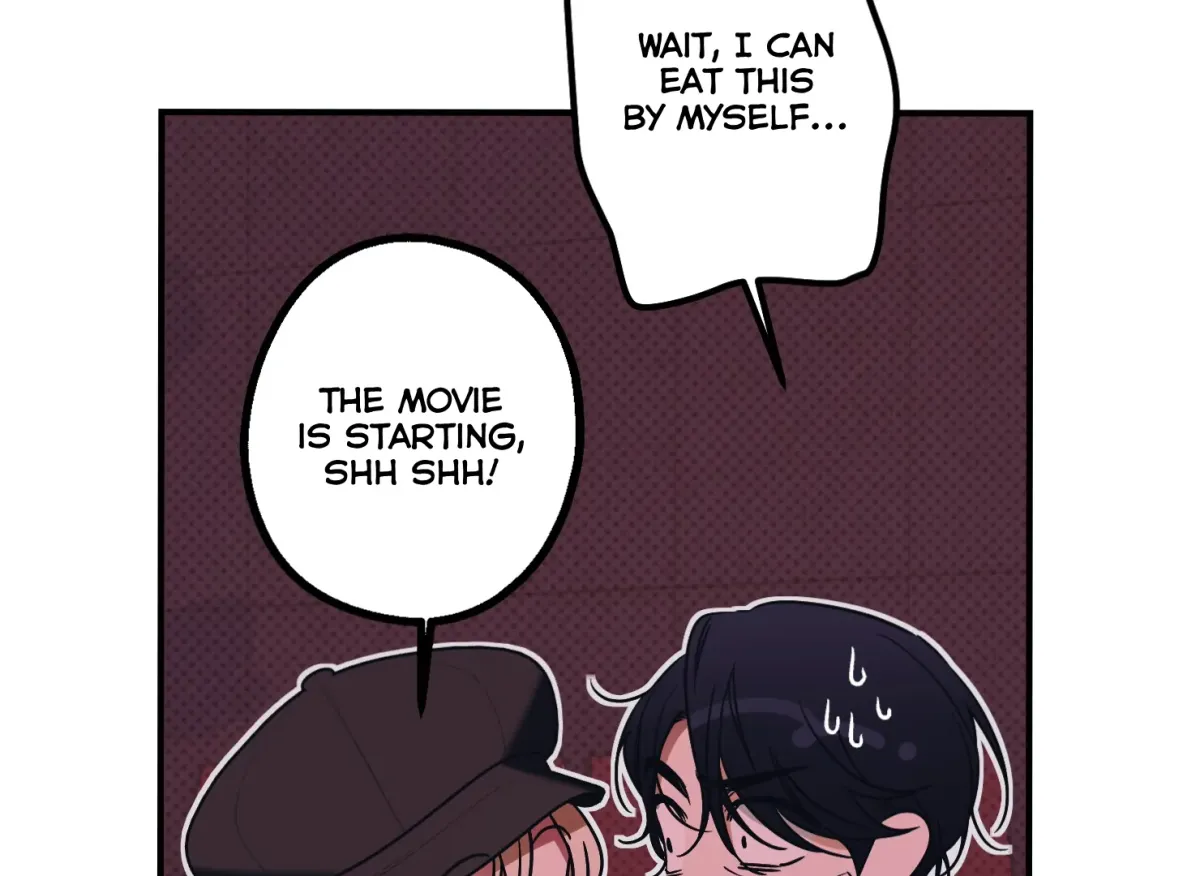 Drown in the Angel's Swamp Chapter 3 page 139 - 