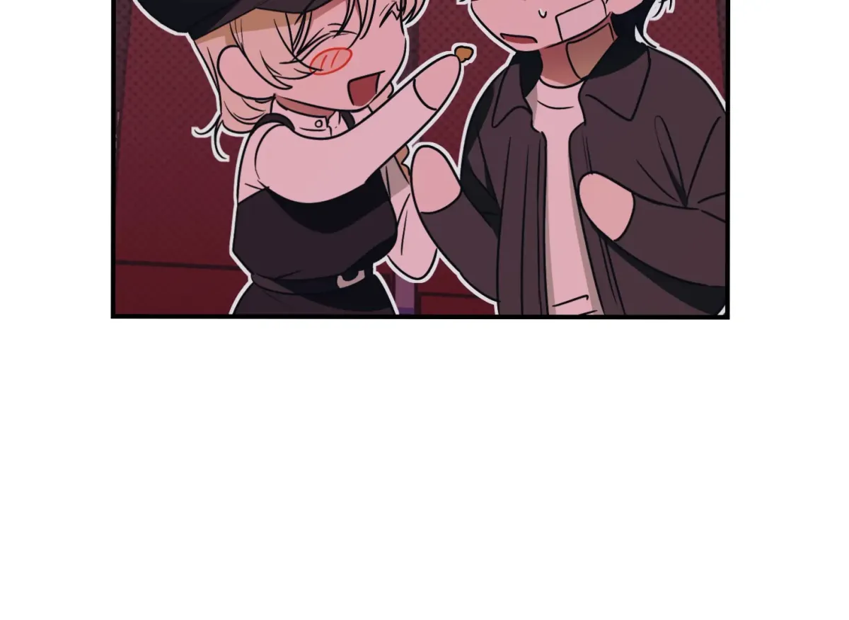 Drown in the Angel's Swamp Chapter 3 page 140 - 