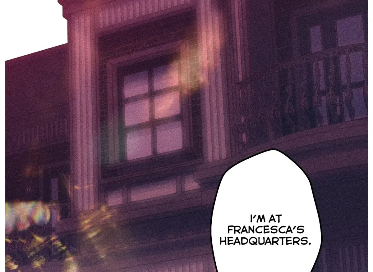 Drown in the Angel's Swamp Chapter 3 page 15 - 