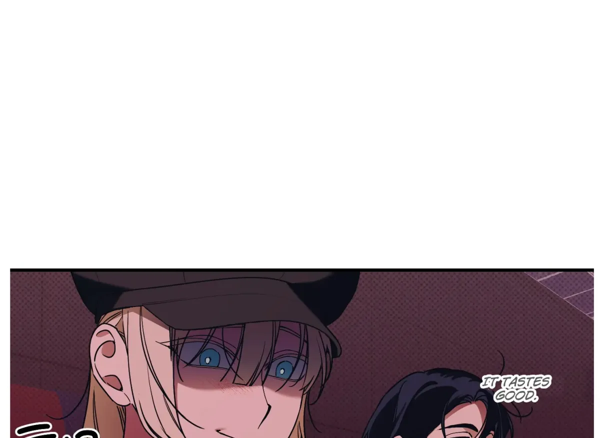 Drown in the Angel's Swamp Chapter 3 page 144 - 