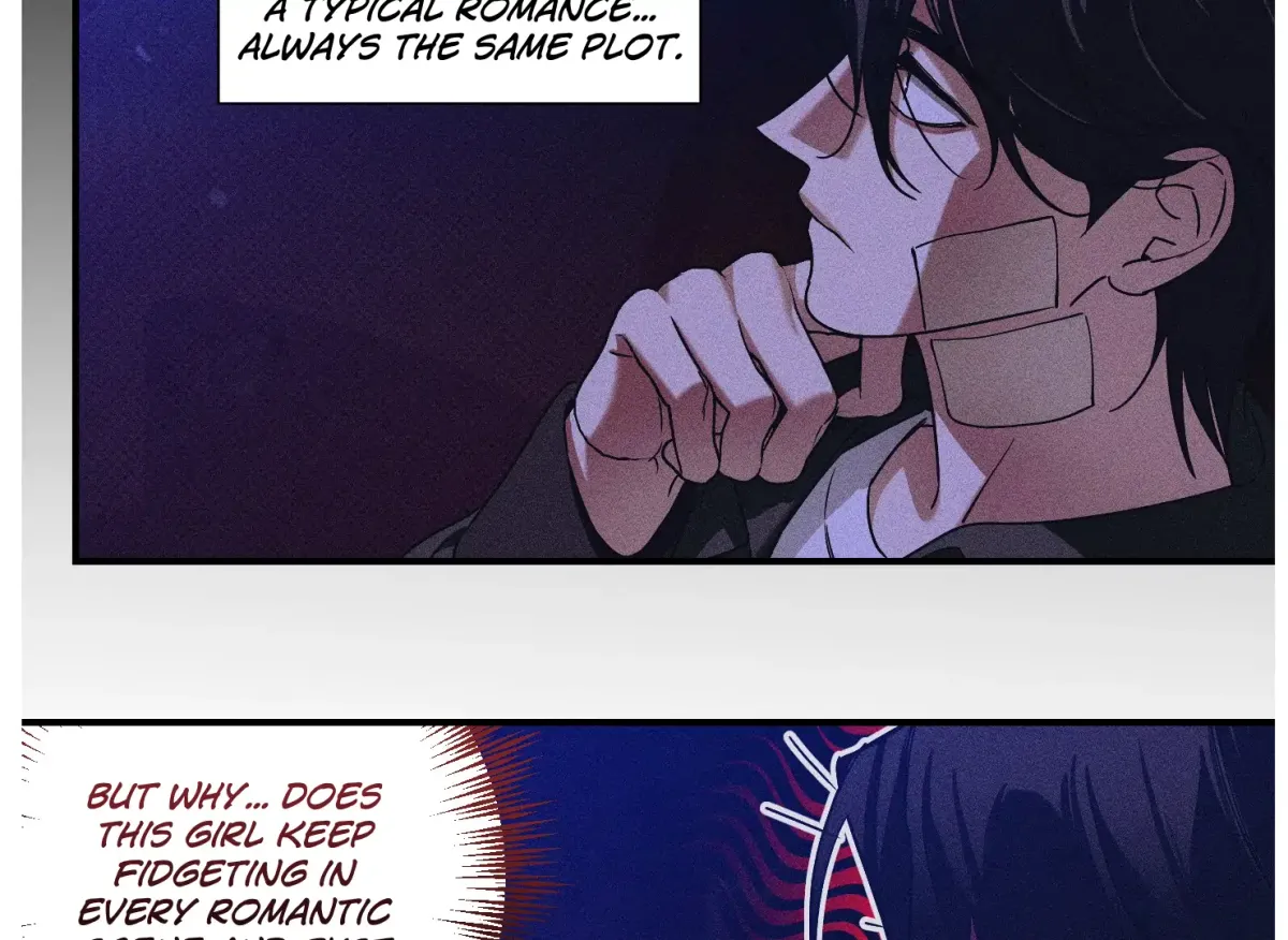 Drown in the Angel's Swamp Chapter 3 page 149 - 