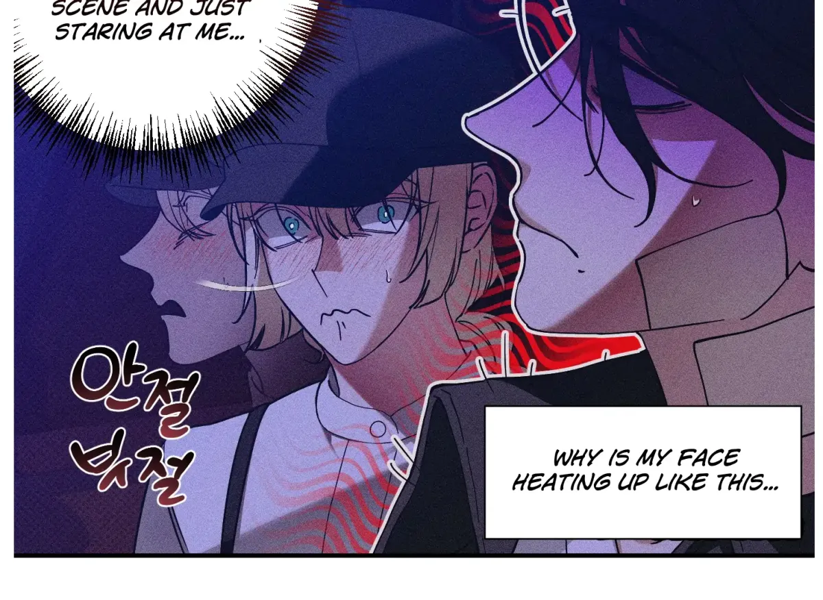 Drown in the Angel's Swamp Chapter 3 page 150 - 