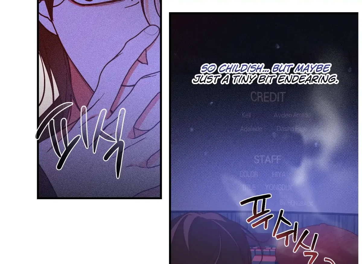 Drown in the Angel's Swamp Chapter 3 page 152 - 
