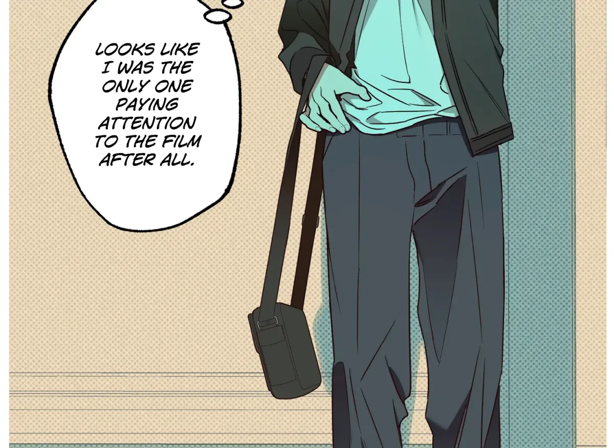 Drown in the Angel's Swamp Chapter 3 page 156 - 