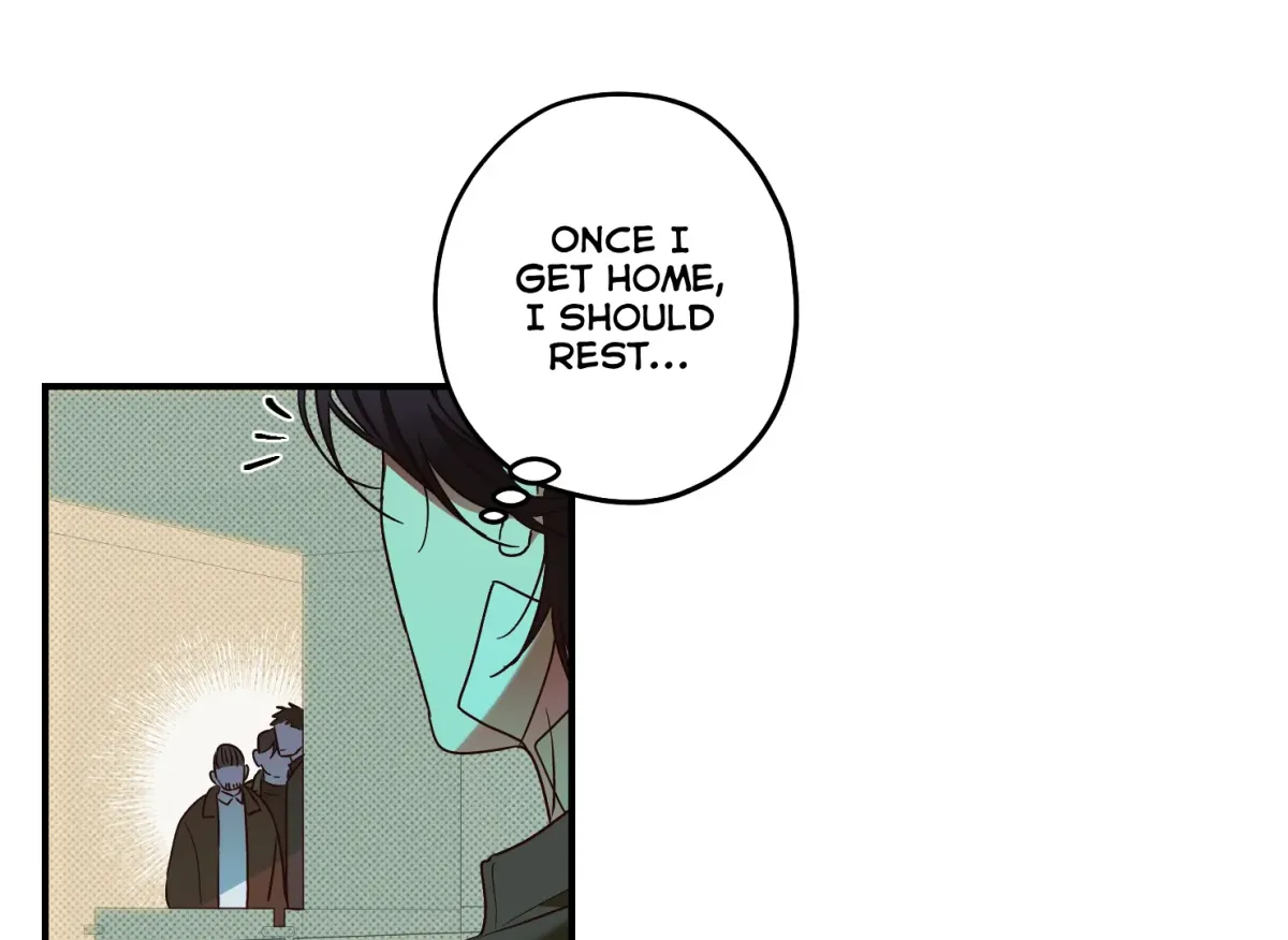 Drown in the Angel's Swamp Chapter 3 page 158 - 