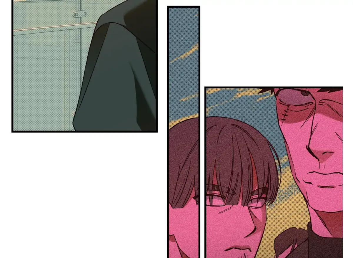 Drown in the Angel's Swamp Chapter 3 page 159 - 