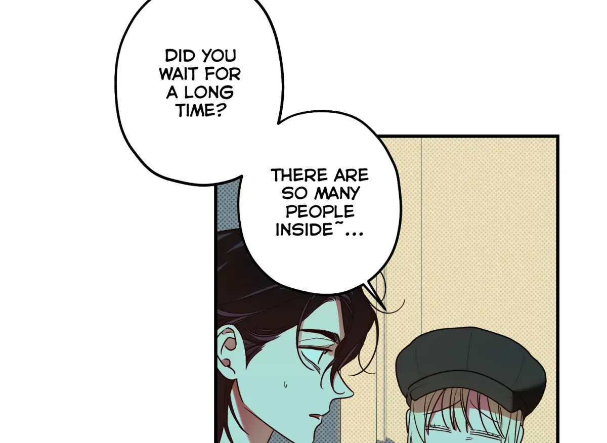 Drown in the Angel's Swamp Chapter 3 page 164 - 