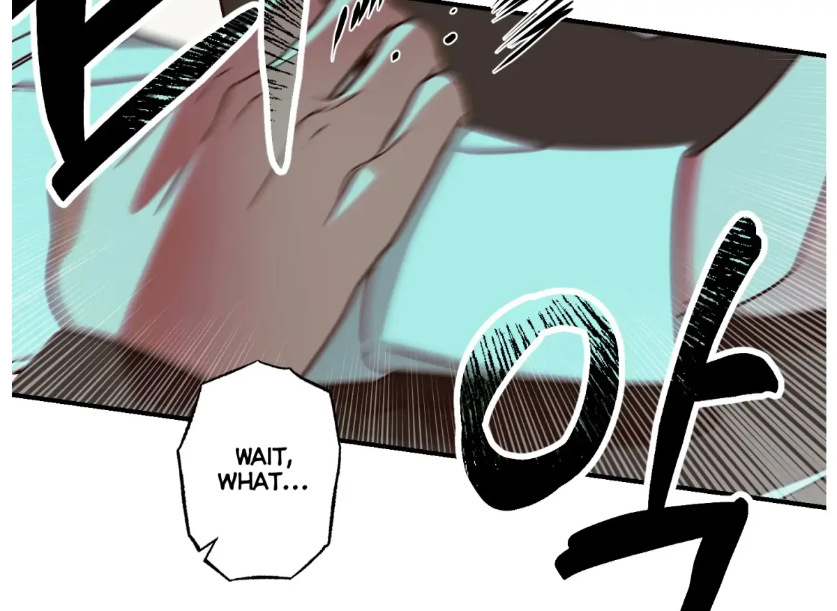Drown in the Angel's Swamp Chapter 3 page 167 - 