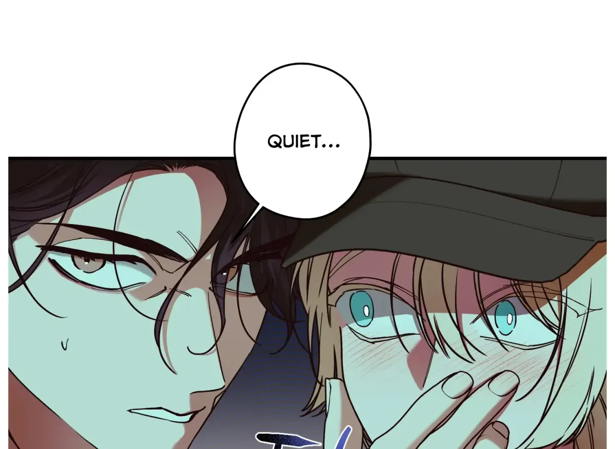 Drown in the Angel's Swamp Chapter 3 page 171 - 
