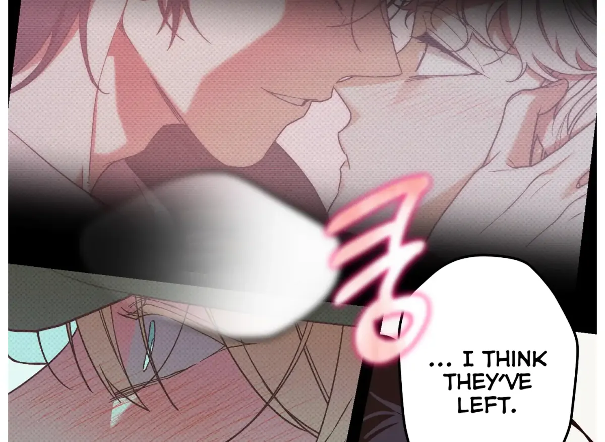 Drown in the Angel's Swamp Chapter 3 page 179 - 