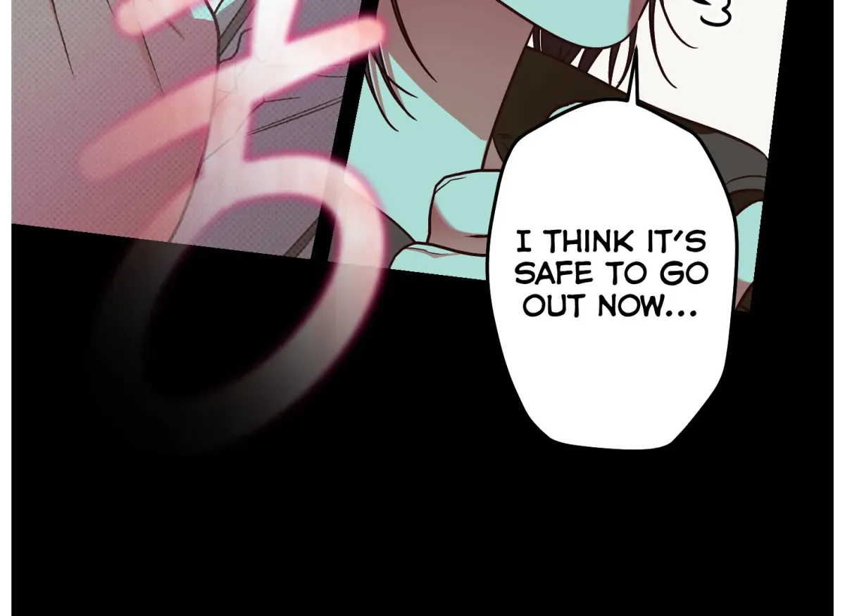 Drown in the Angel's Swamp Chapter 3 page 181 - 