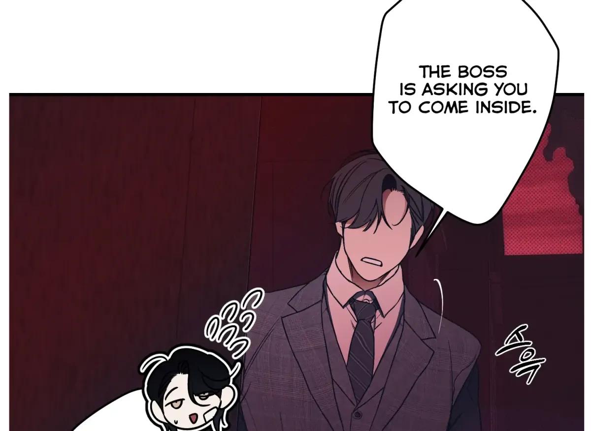 Drown in the Angel's Swamp Chapter 3 page 22 - 
