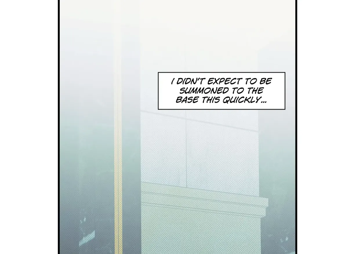Drown in the Angel's Swamp Chapter 3 page 26 - 