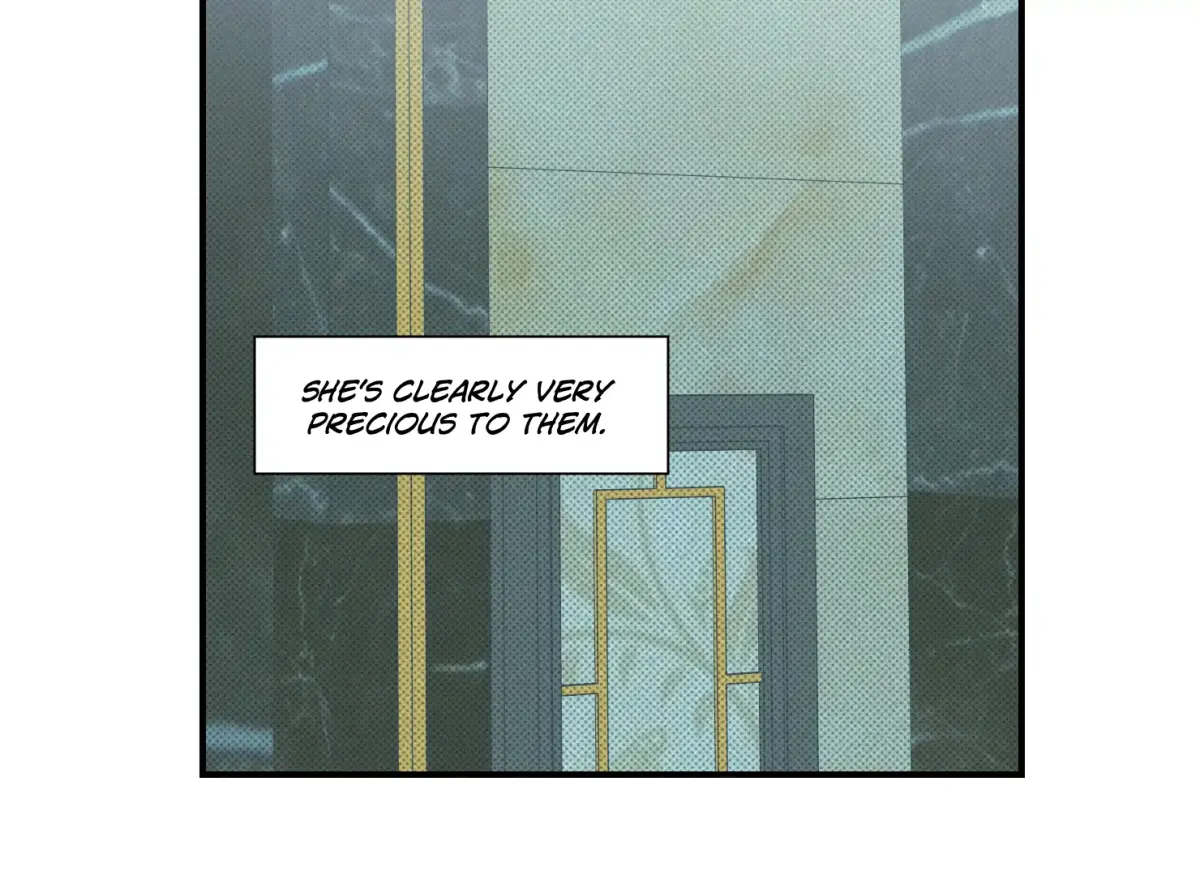 Drown in the Angel's Swamp Chapter 3 page 27 - 