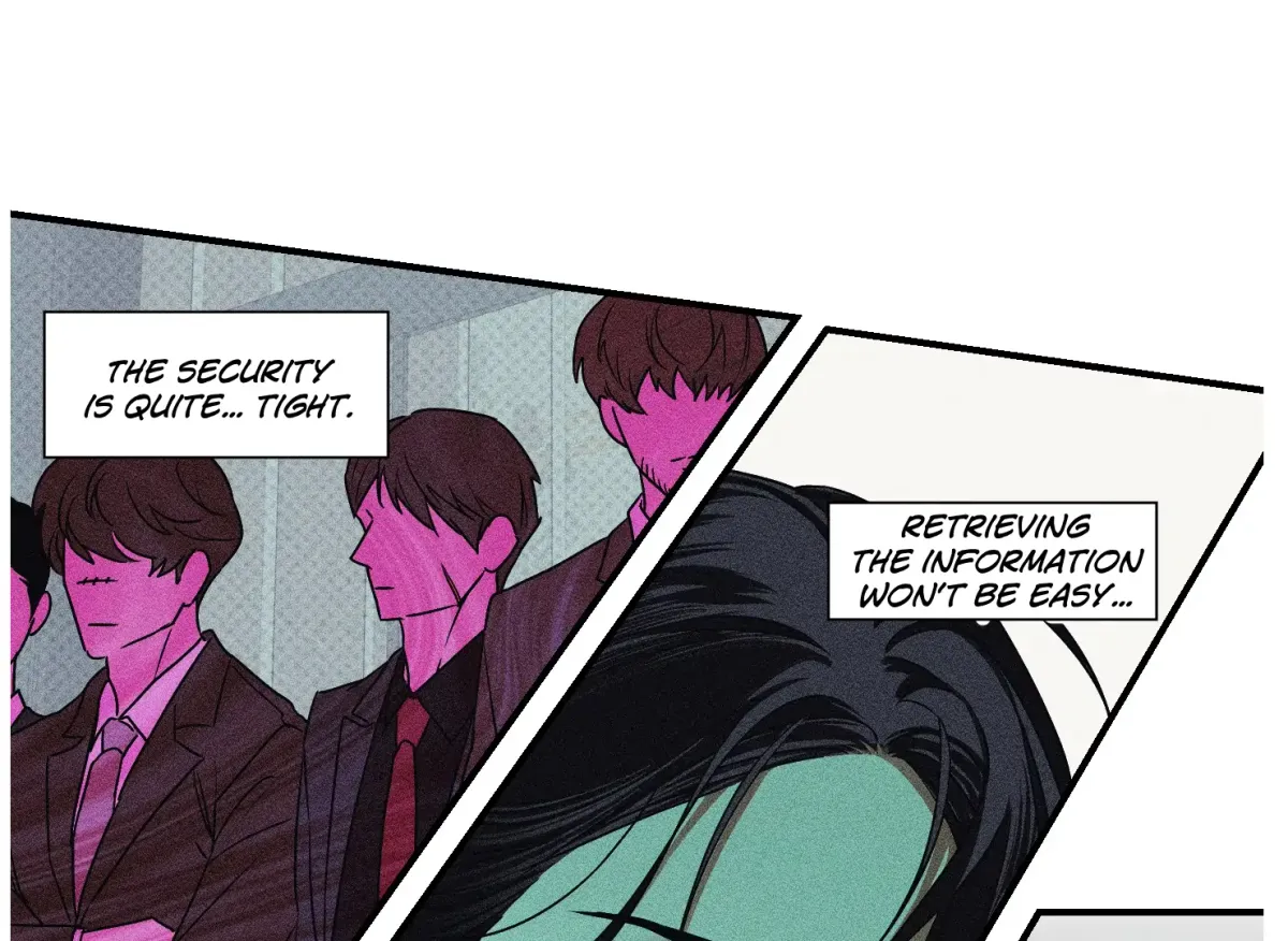 Drown in the Angel's Swamp Chapter 3 page 28 - 