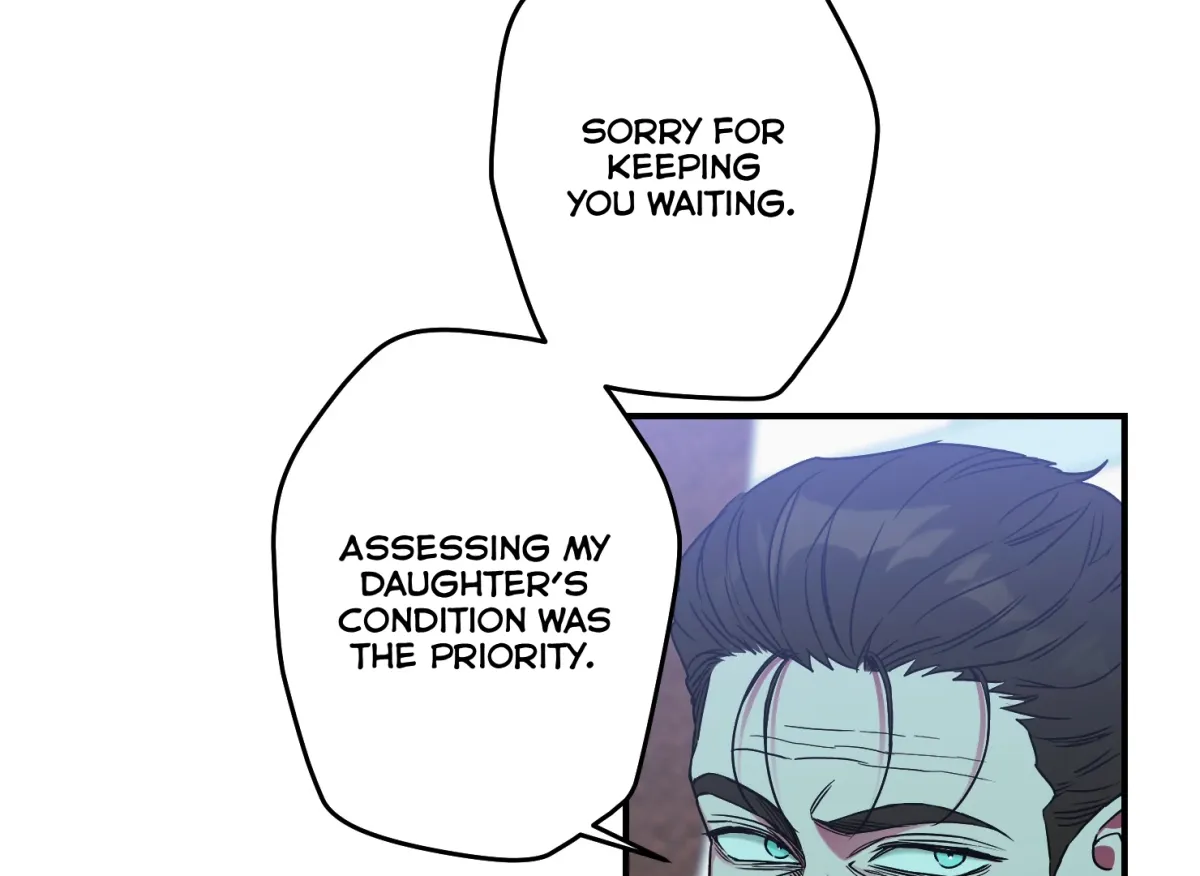 Drown in the Angel's Swamp Chapter 3 page 35 - 