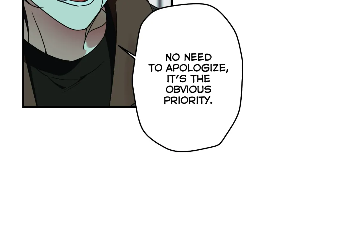 Drown in the Angel's Swamp Chapter 3 page 37 - 