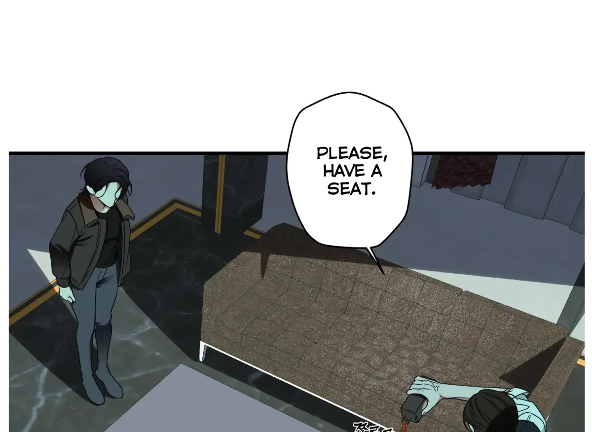 Drown in the Angel's Swamp Chapter 3 page 38 - 