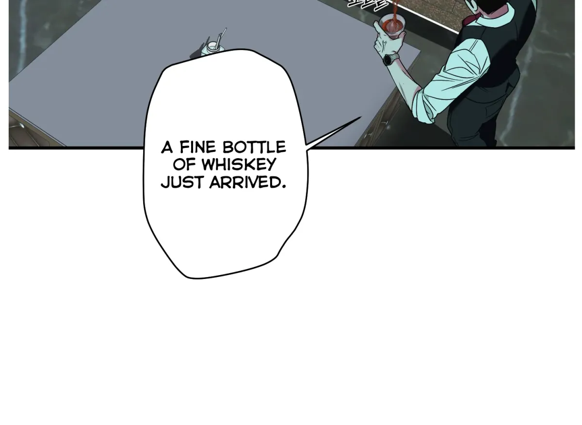 Drown in the Angel's Swamp Chapter 3 page 39 - 
