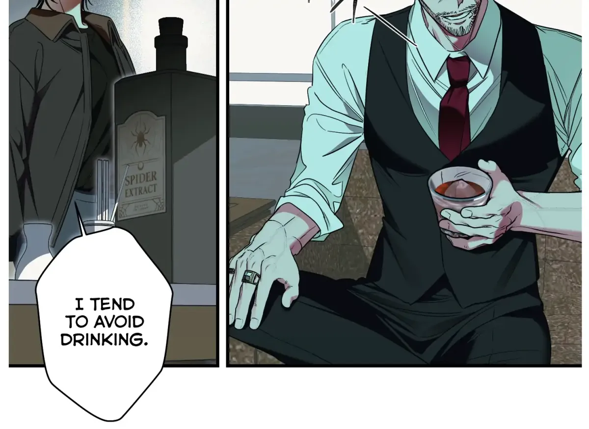 Drown in the Angel's Swamp Chapter 3 page 41 - 