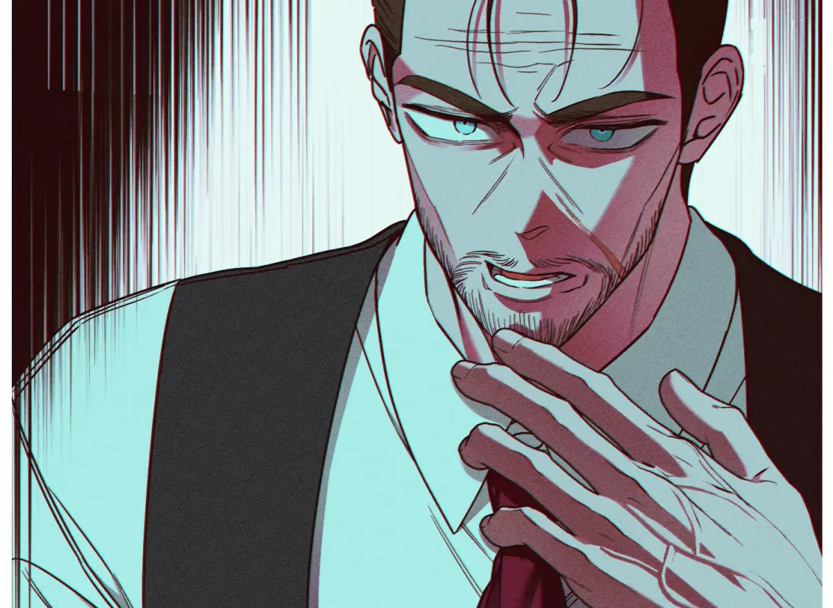 Drown in the Angel's Swamp Chapter 3 page 46 - 