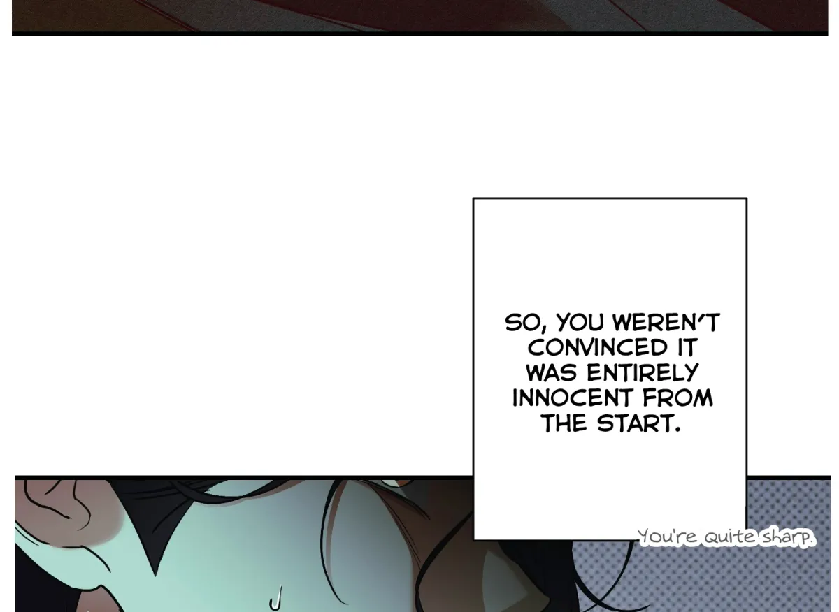 Drown in the Angel's Swamp Chapter 3 page 49 - 