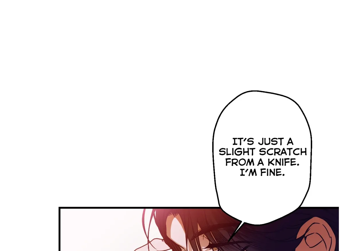 Drown in the Angel's Swamp Chapter 3 page 6 - 