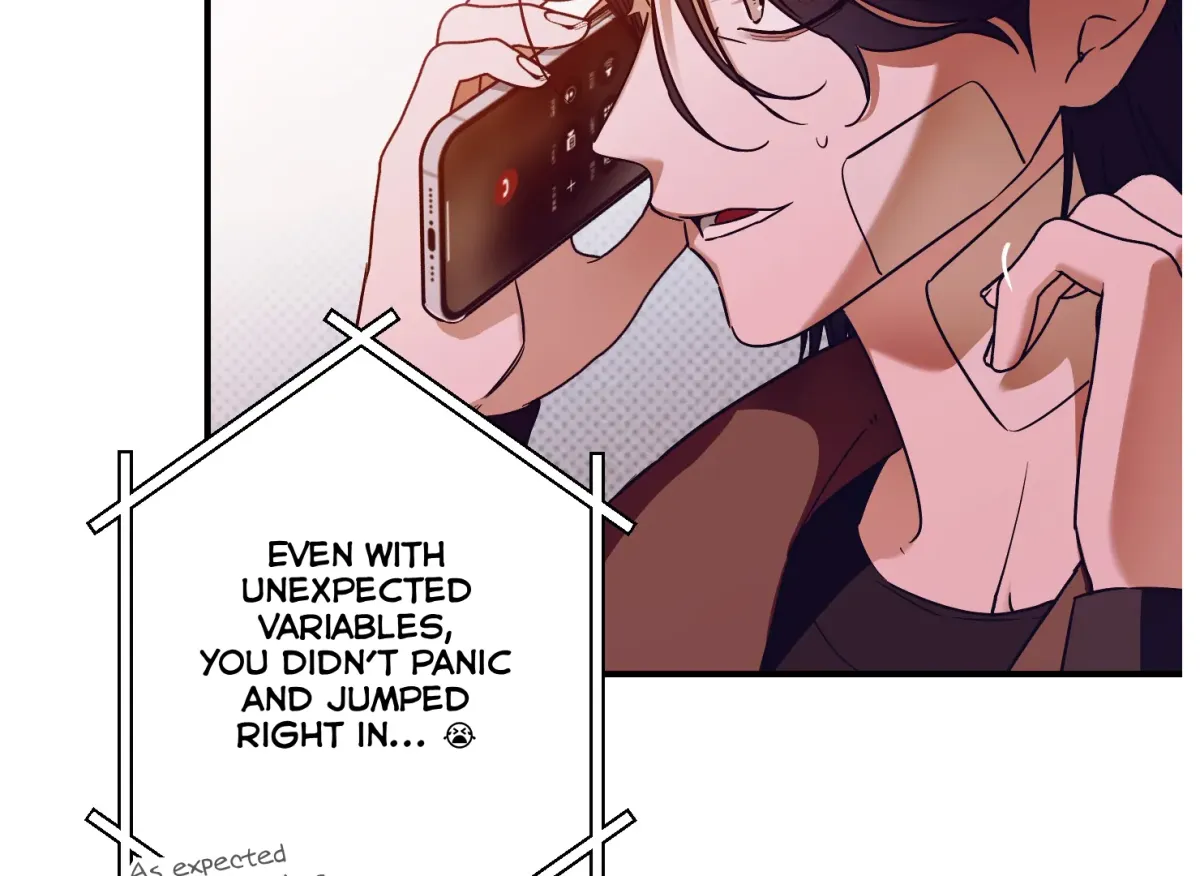 Drown in the Angel's Swamp Chapter 3 page 7 - 