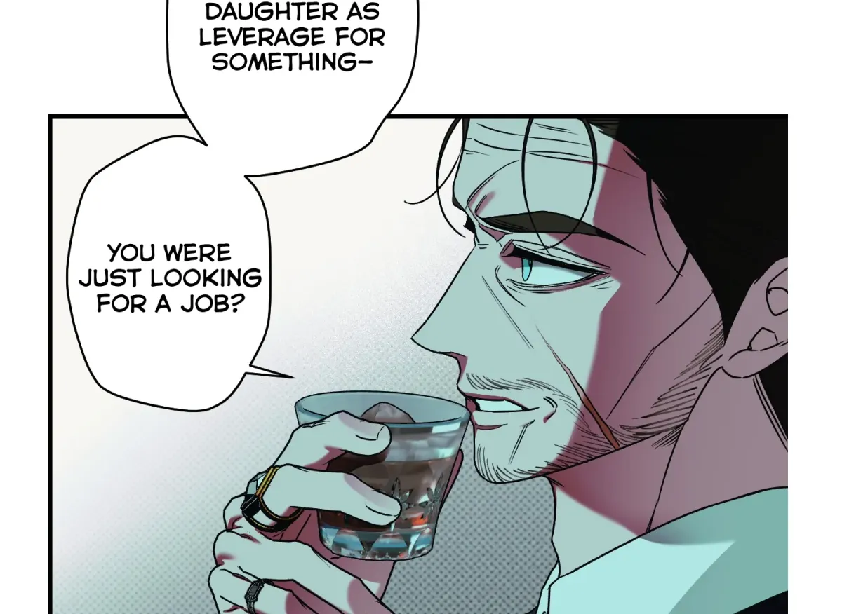Drown in the Angel's Swamp Chapter 3 page 61 - 