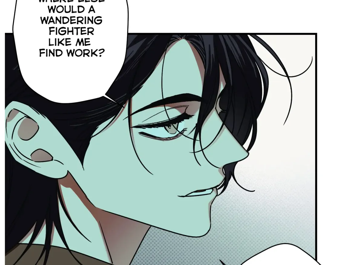 Drown in the Angel's Swamp Chapter 3 page 63 - 
