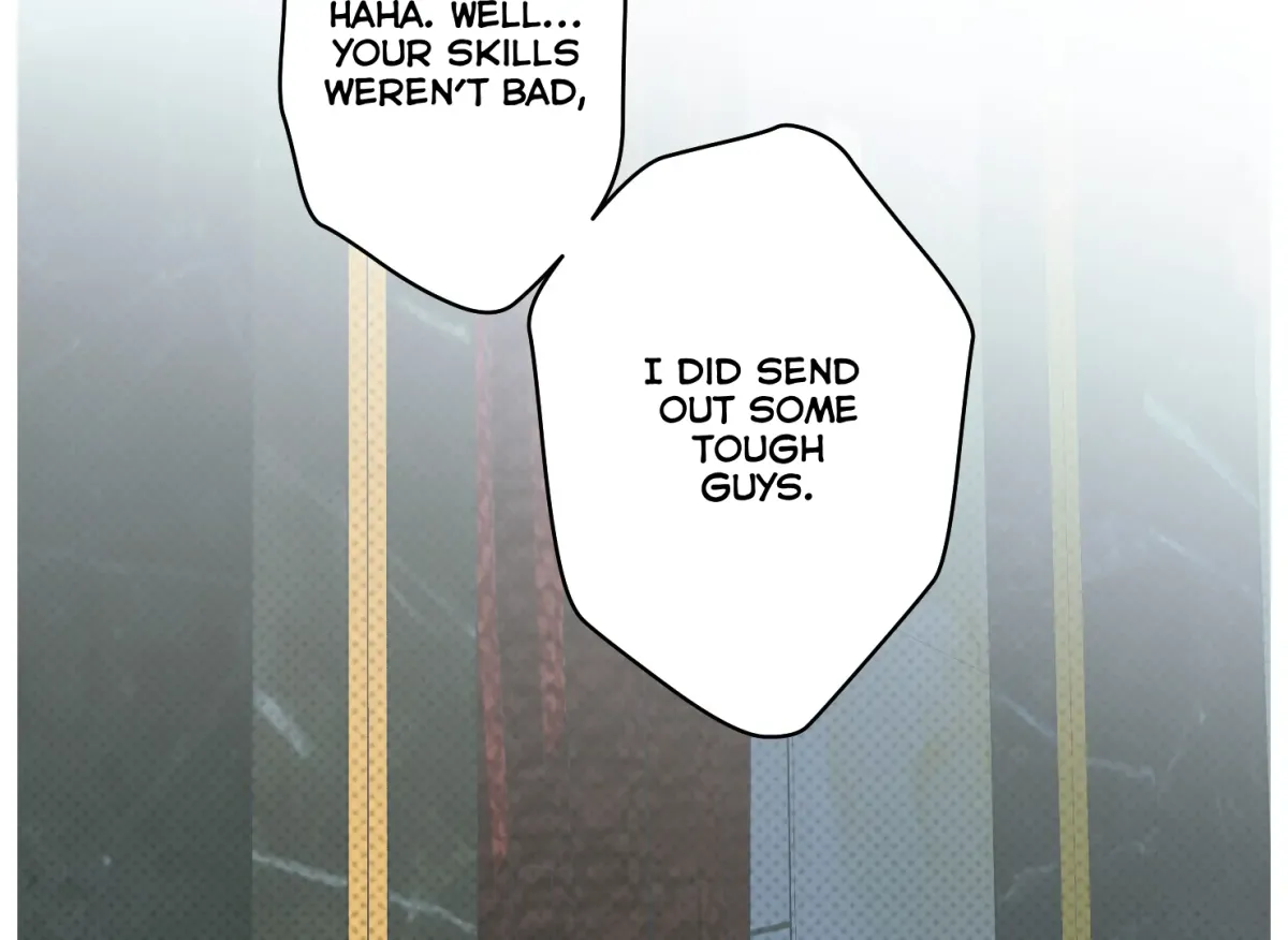 Drown in the Angel's Swamp Chapter 3 page 65 - 