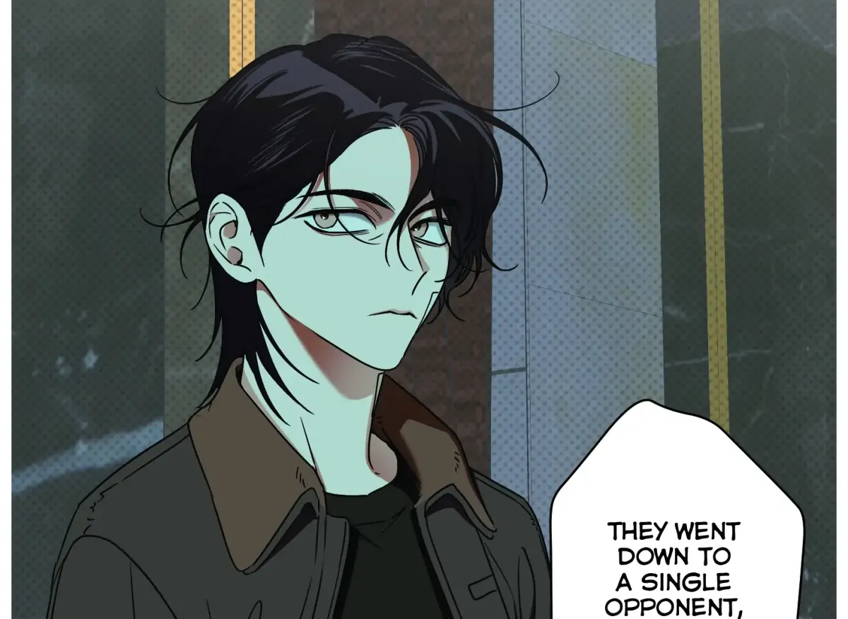 Drown in the Angel's Swamp Chapter 3 page 66 - 