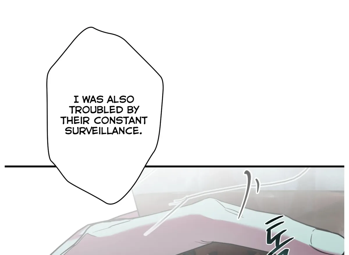 Drown in the Angel's Swamp Chapter 3 page 68 - 