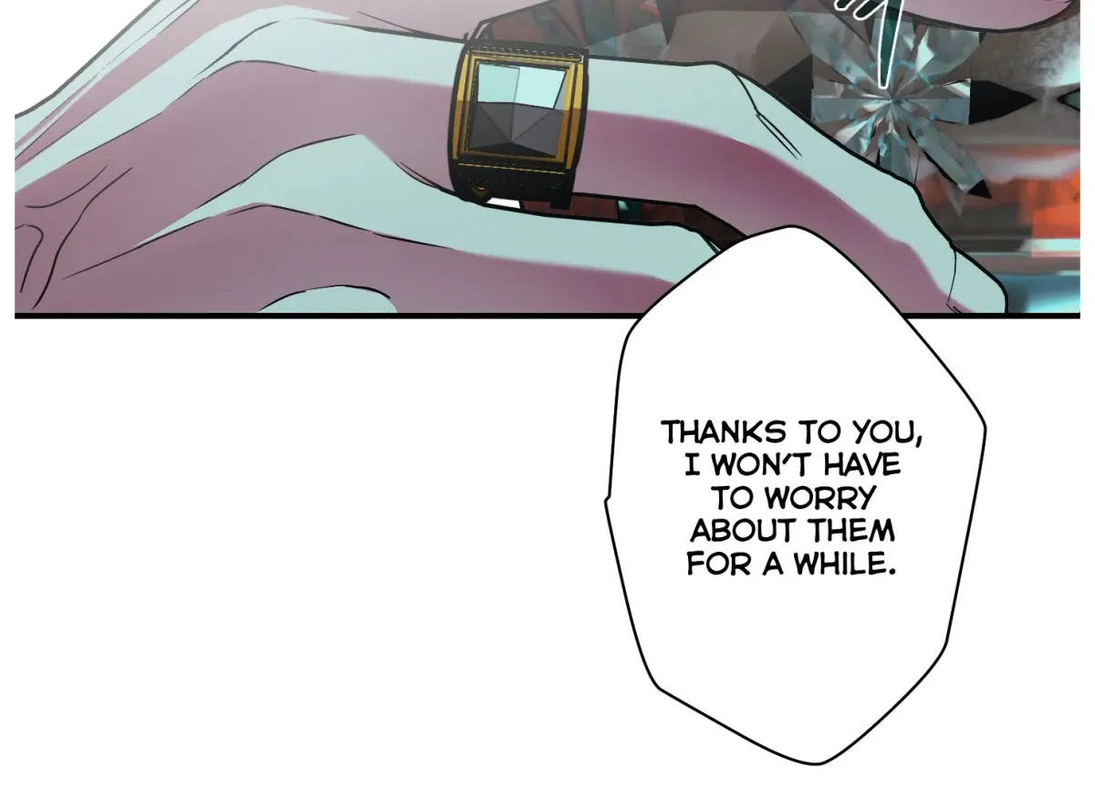 Drown in the Angel's Swamp Chapter 3 page 69 - 