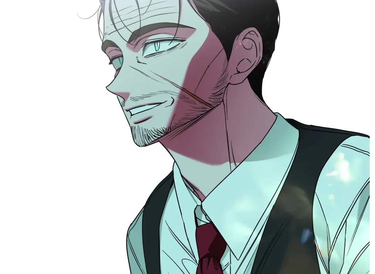 Drown in the Angel's Swamp Chapter 3 page 72 - 