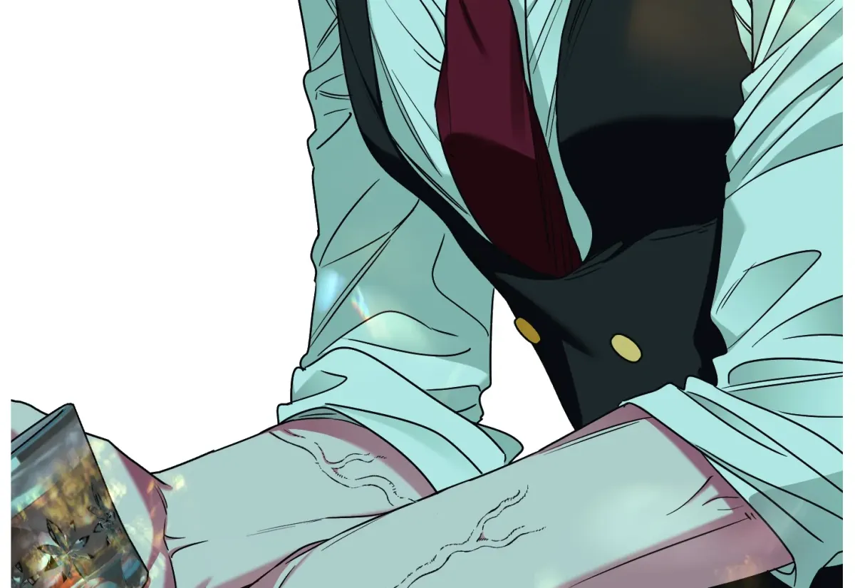 Drown in the Angel's Swamp Chapter 3 page 73 - 