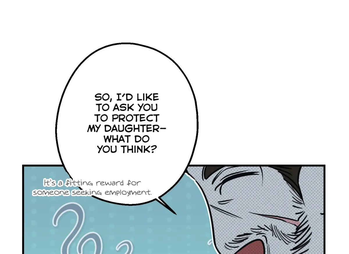 Drown in the Angel's Swamp Chapter 3 page 75 - 