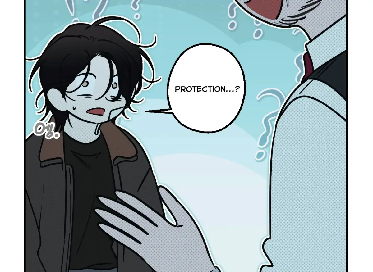 Drown in the Angel's Swamp Chapter 3 page 76 - 