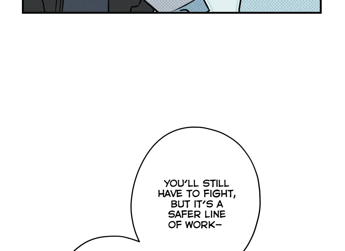 Drown in the Angel's Swamp Chapter 3 page 77 - 