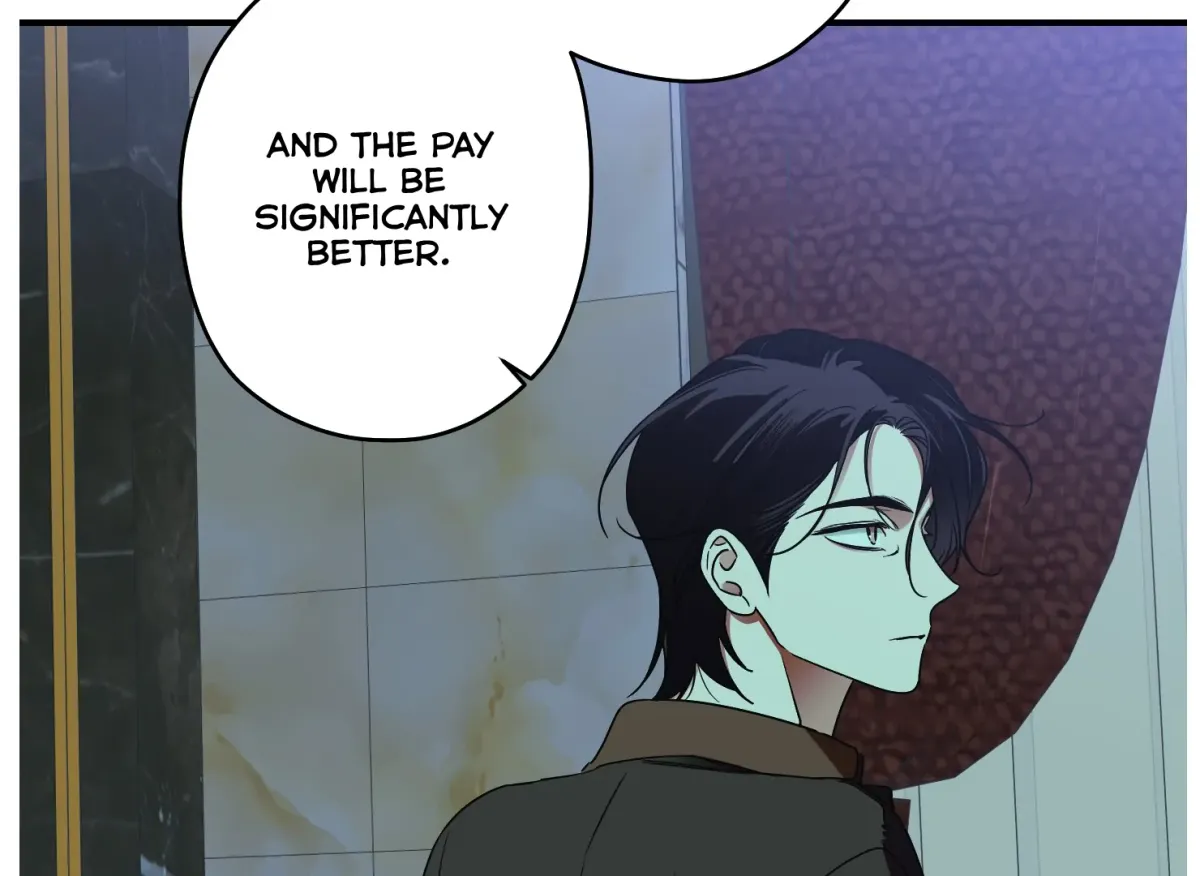 Drown in the Angel's Swamp Chapter 3 page 78 - 
