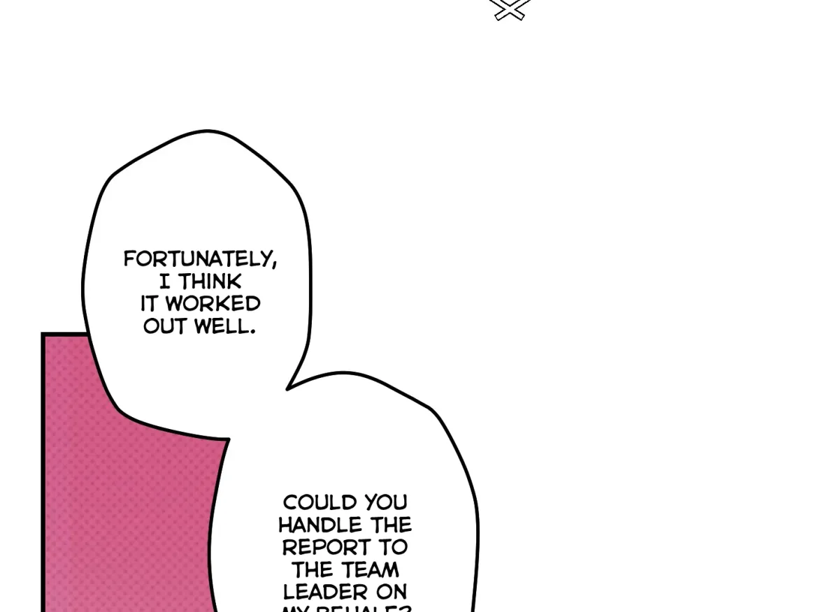Drown in the Angel's Swamp Chapter 3 page 9 - 