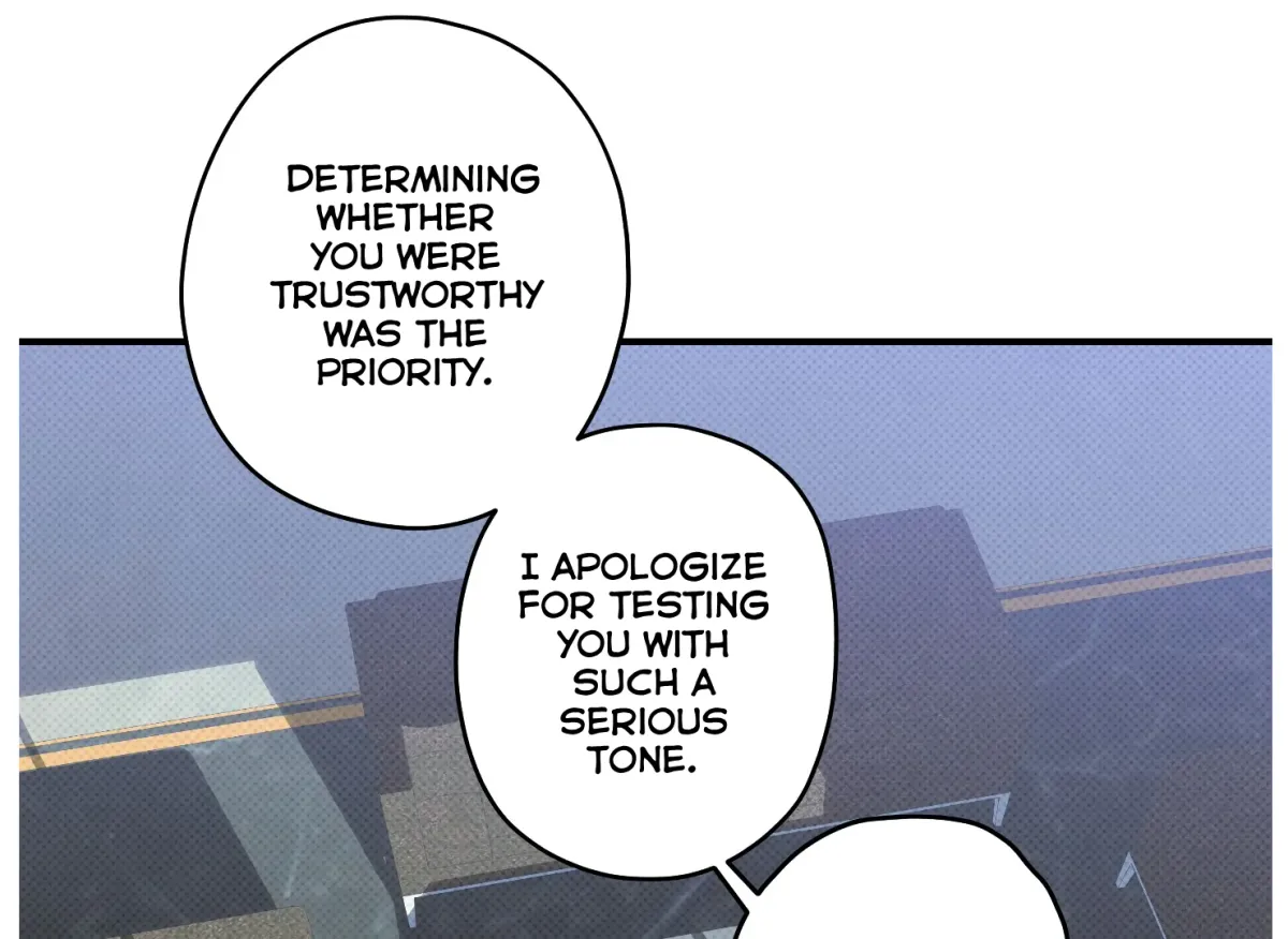 Drown in the Angel's Swamp Chapter 3 page 82 - 
