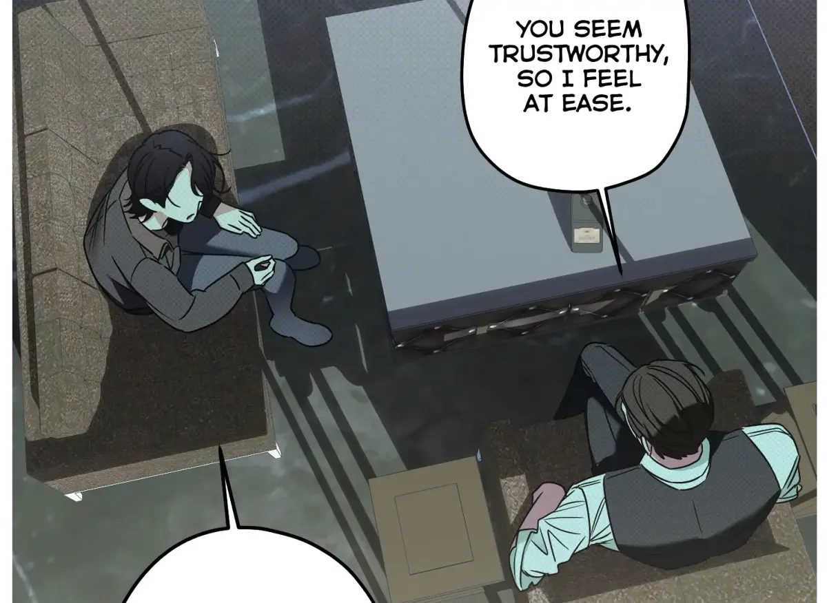 Drown in the Angel's Swamp Chapter 3 page 83 - 