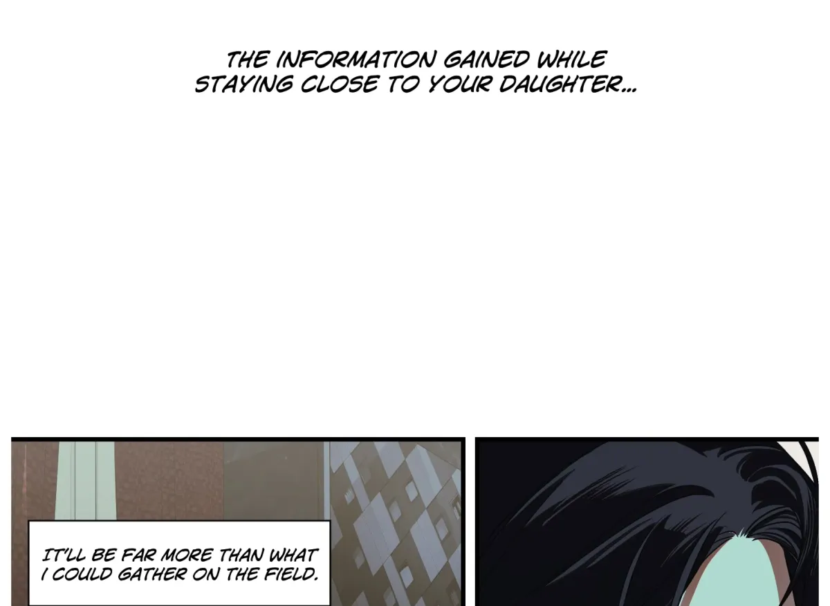 Drown in the Angel's Swamp Chapter 3 page 86 - 