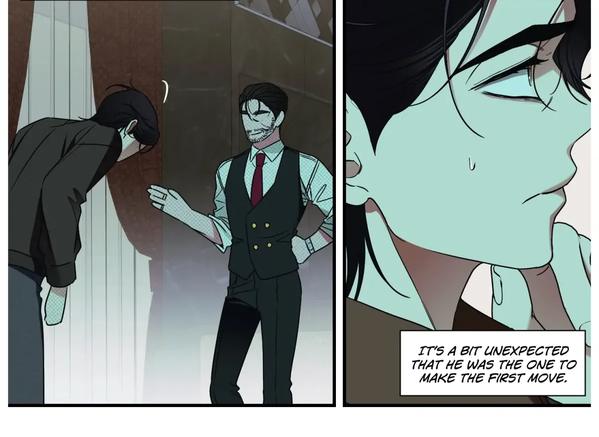 Drown in the Angel's Swamp Chapter 3 page 87 - 