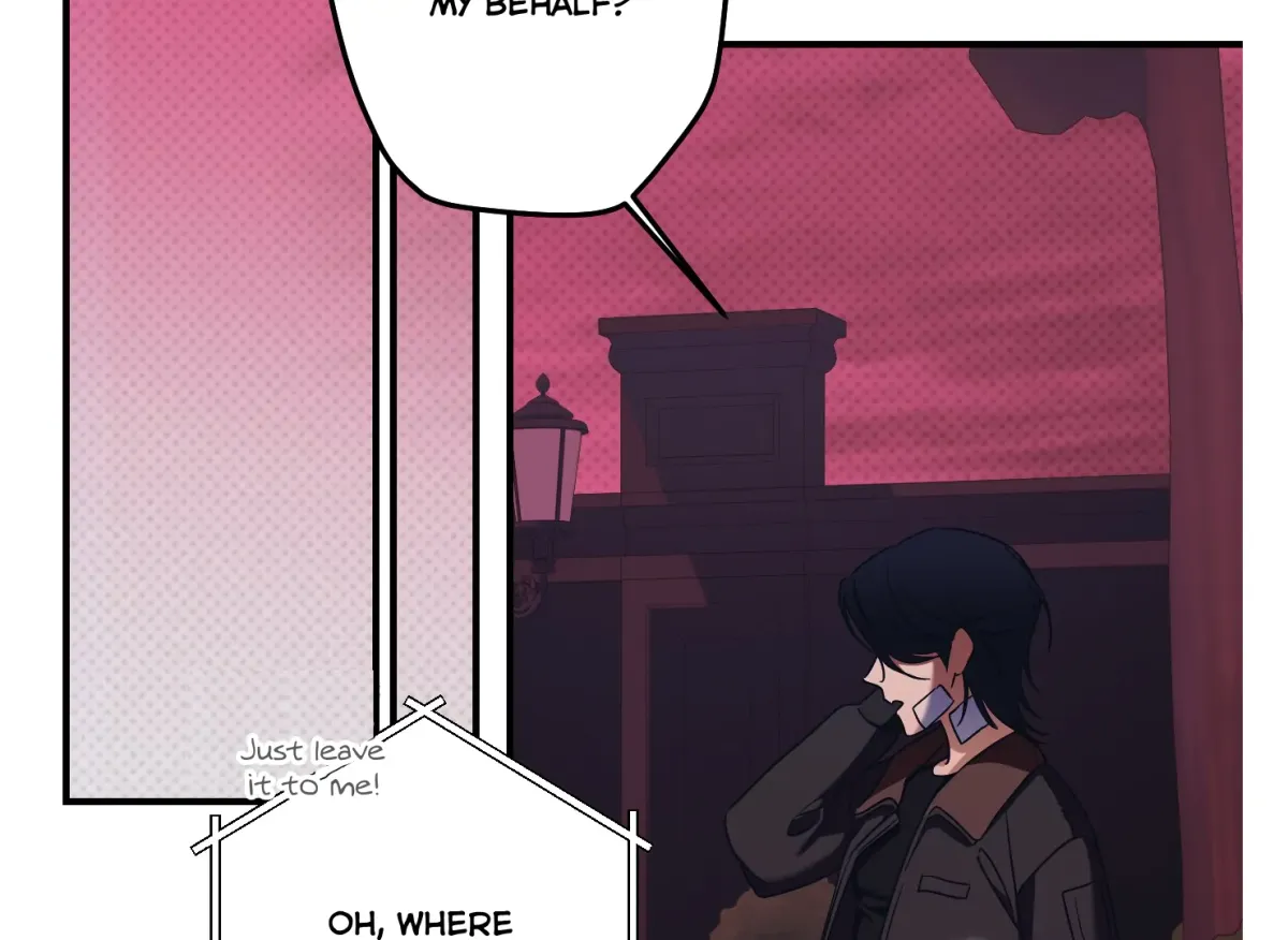 Drown in the Angel's Swamp Chapter 3 page 10 - 