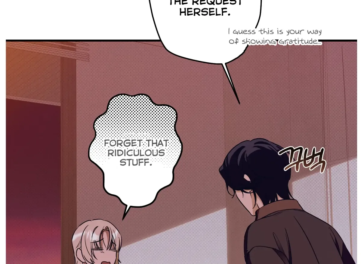 Drown in the Angel's Swamp Chapter 3 page 93 - 